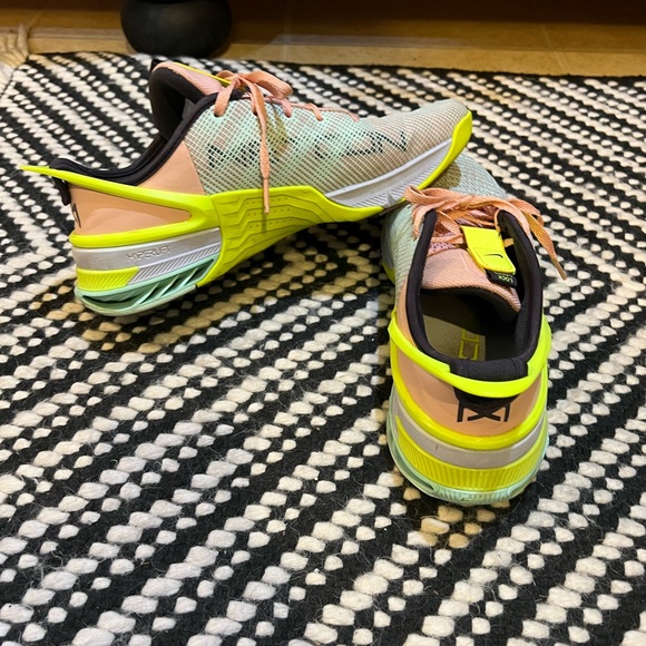 Nike metcon - Picture 4 of 5